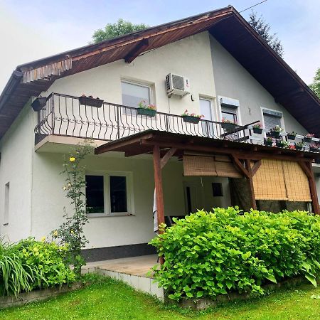 Holiday Residence Buric Вісоко Екстер'єр фото