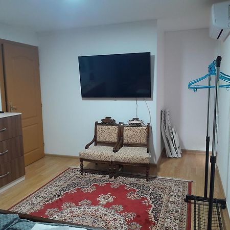 Holiday Residence Buric Вісоко Екстер'єр фото