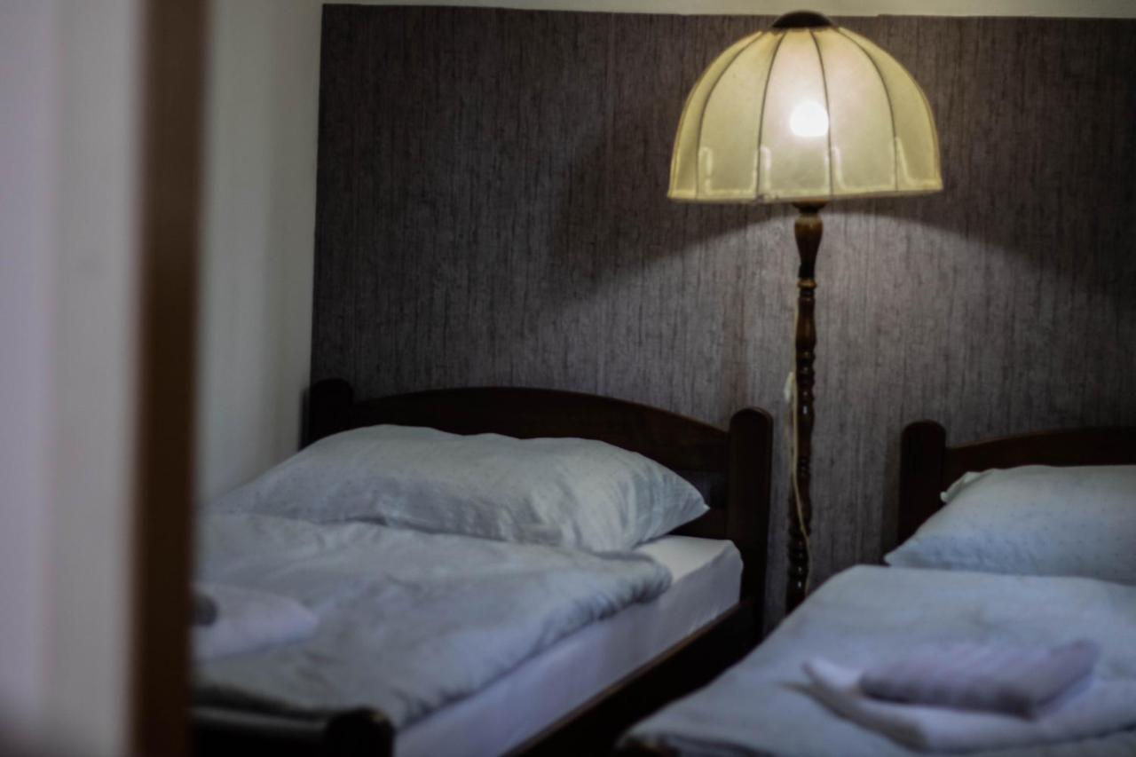 Holiday Residence Buric Вісоко Екстер'єр фото