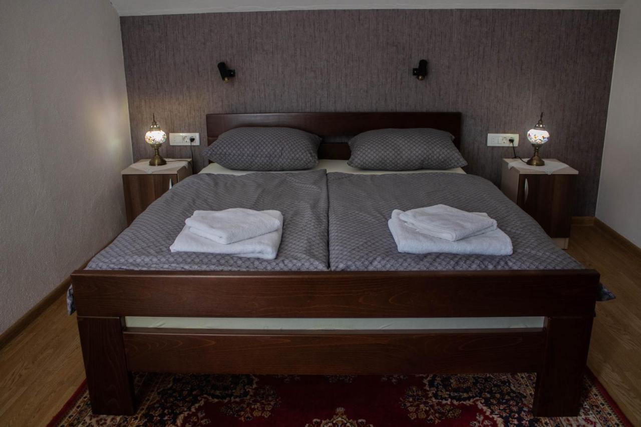 Holiday Residence Buric Вісоко Екстер'єр фото