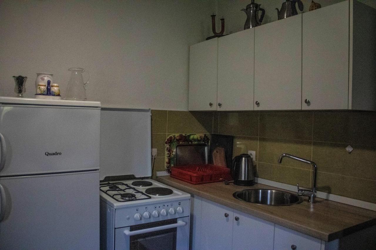 Holiday Residence Buric Вісоко Екстер'єр фото