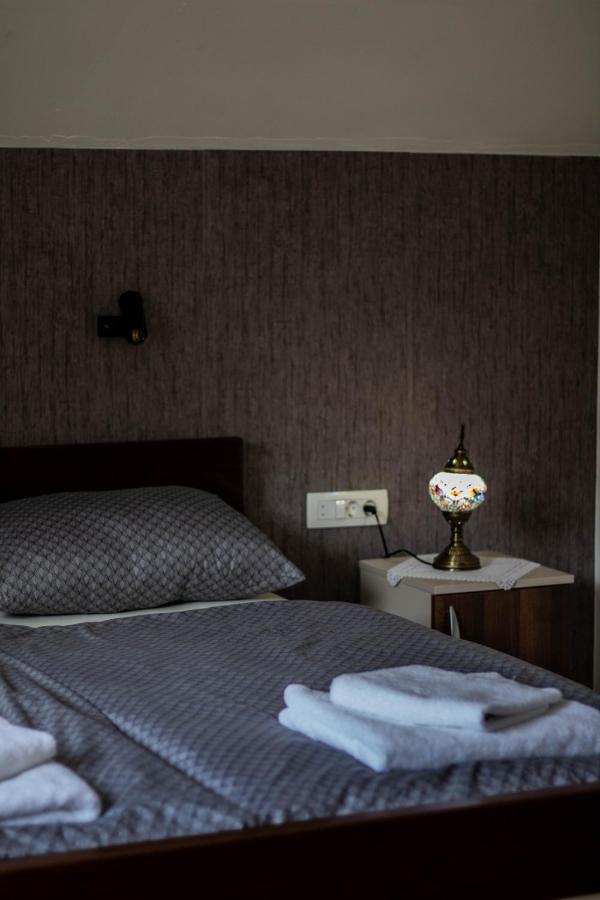 Holiday Residence Buric Вісоко Екстер'єр фото