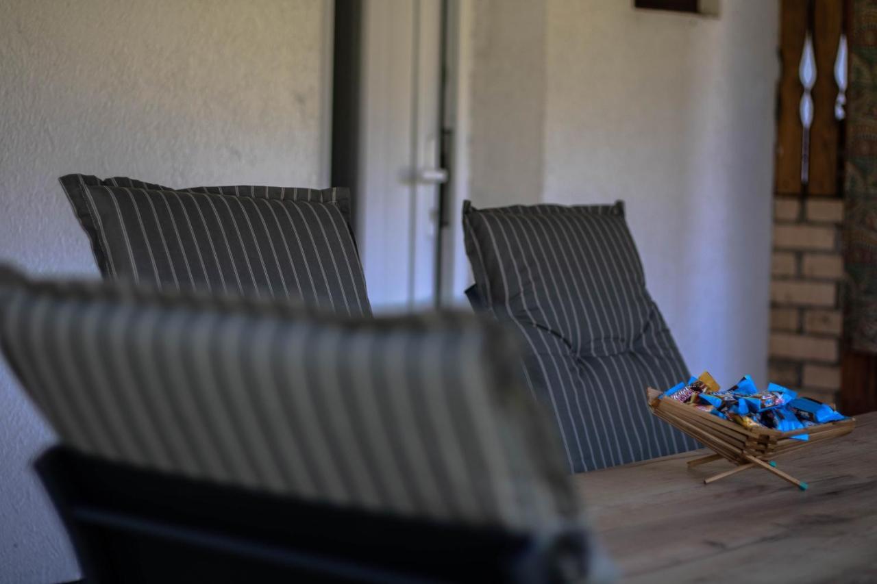 Holiday Residence Buric Вісоко Екстер'єр фото