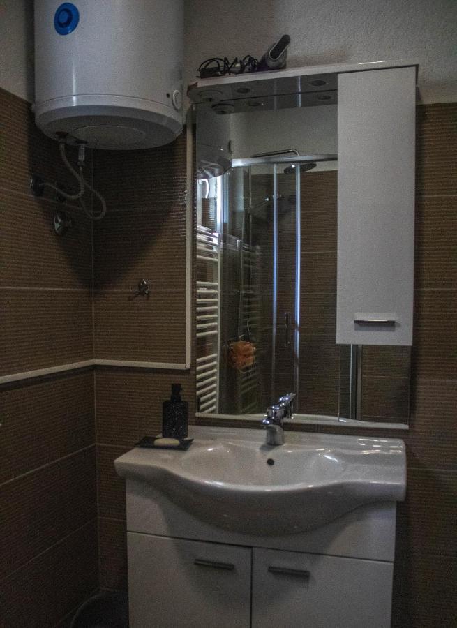 Holiday Residence Buric Вісоко Екстер'єр фото