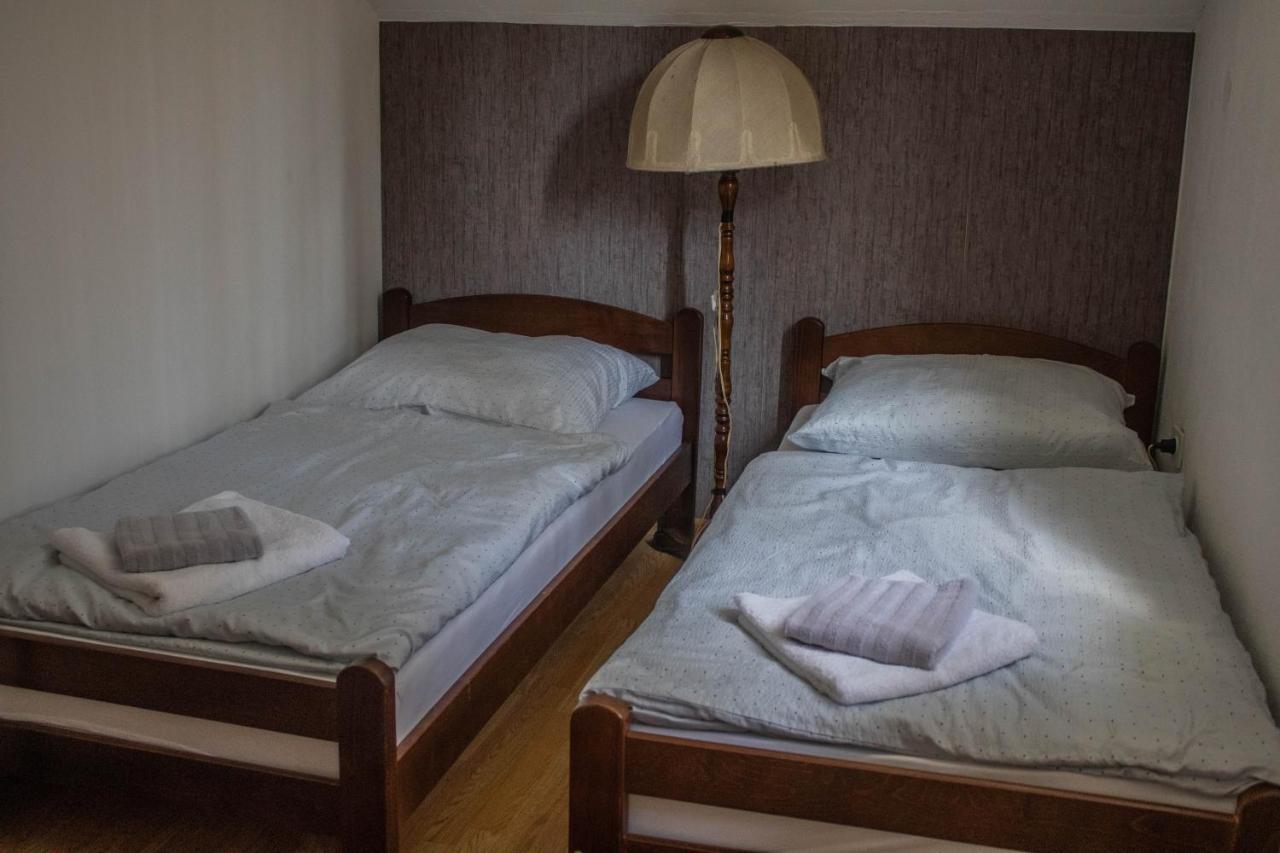 Holiday Residence Buric Вісоко Екстер'єр фото