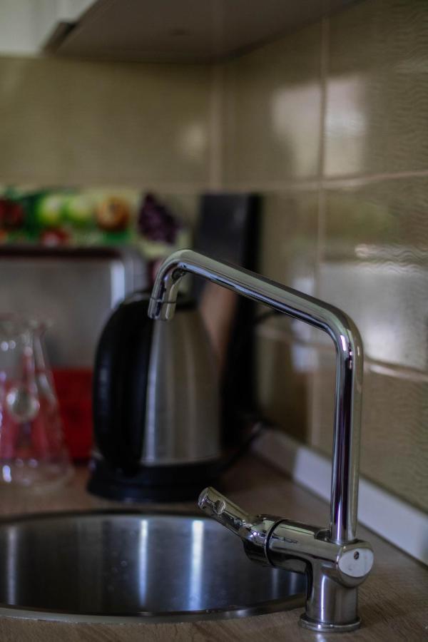 Holiday Residence Buric Вісоко Екстер'єр фото
