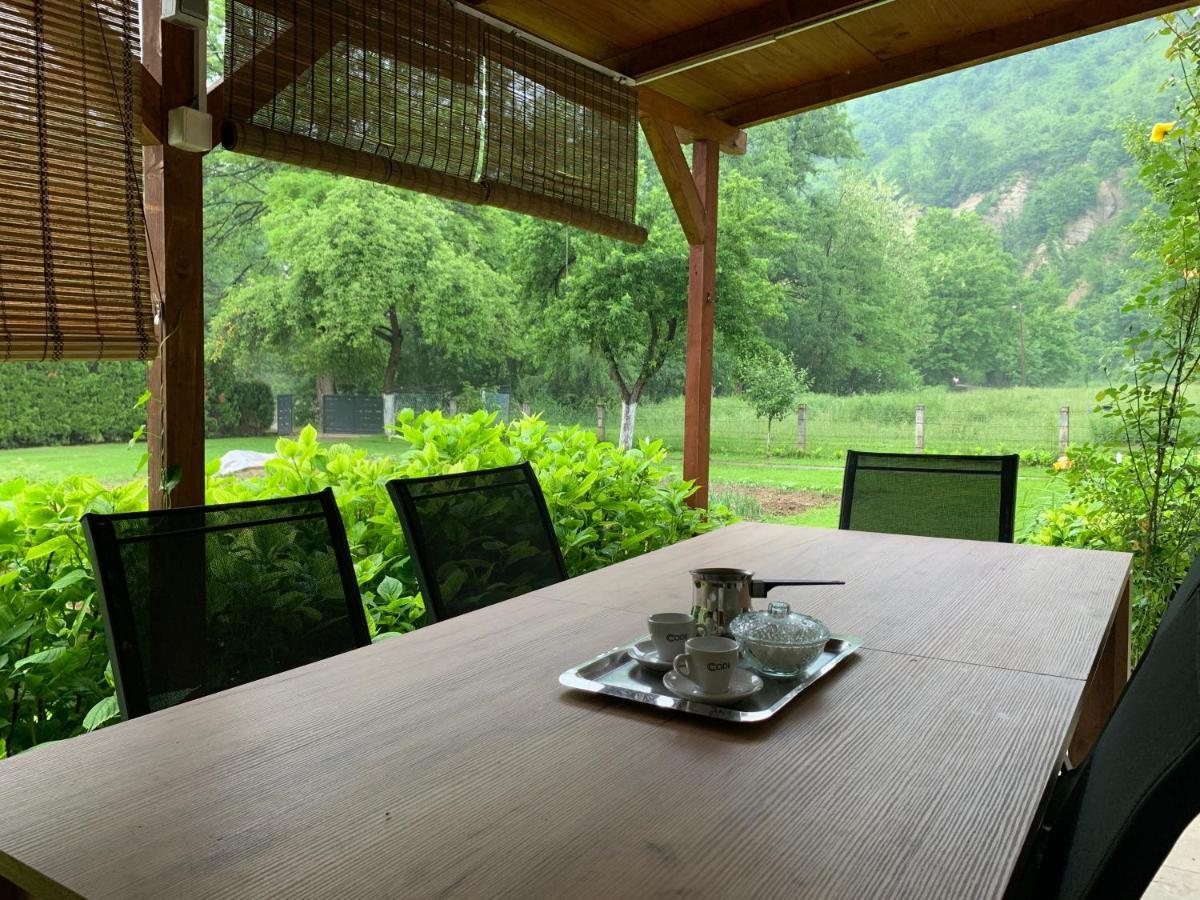 Holiday Residence Buric Вісоко Екстер'єр фото