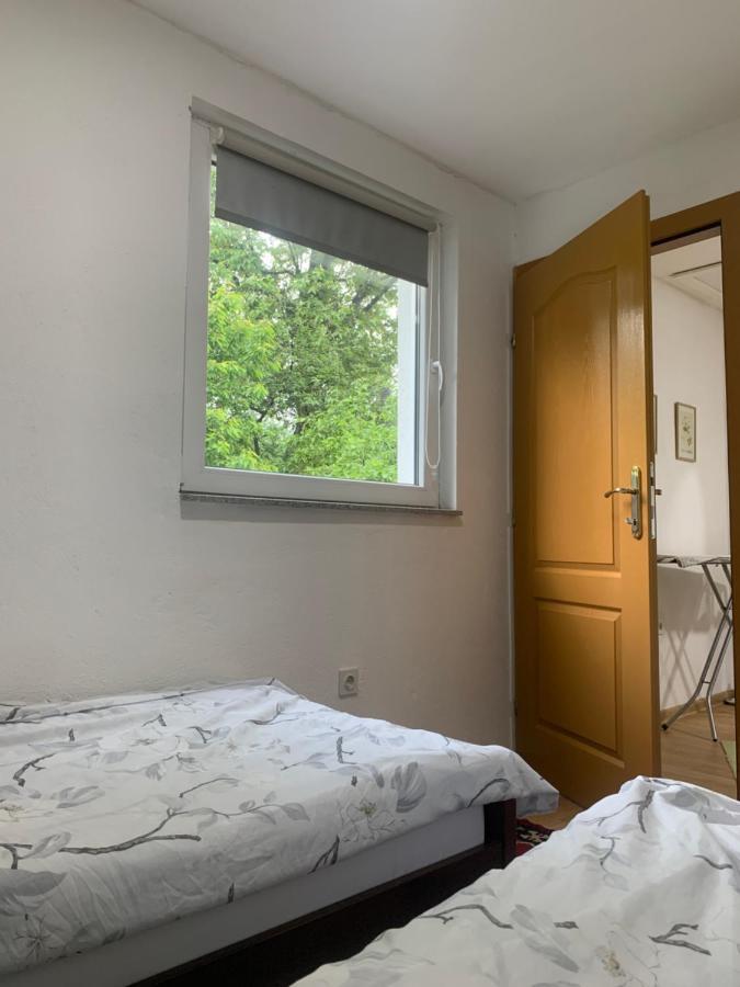 Holiday Residence Buric Вісоко Екстер'єр фото