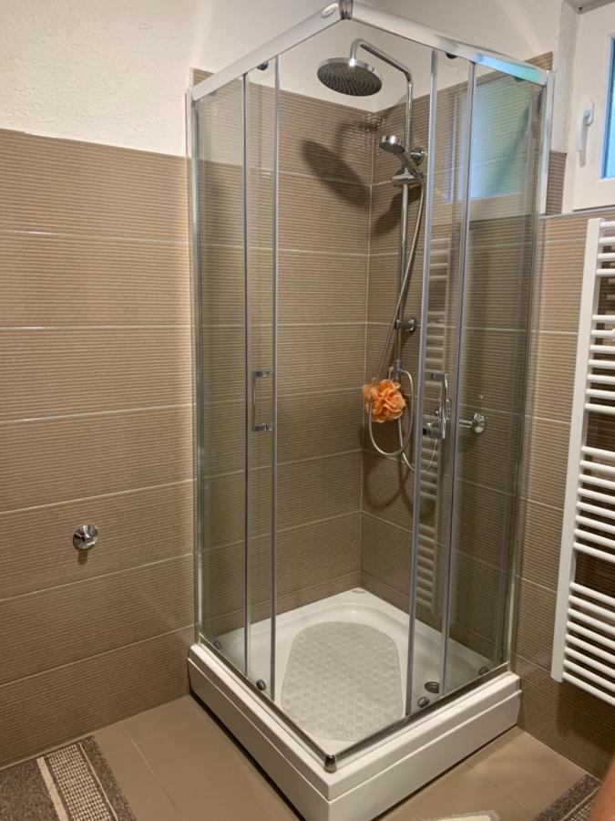 Holiday Residence Buric Вісоко Екстер'єр фото