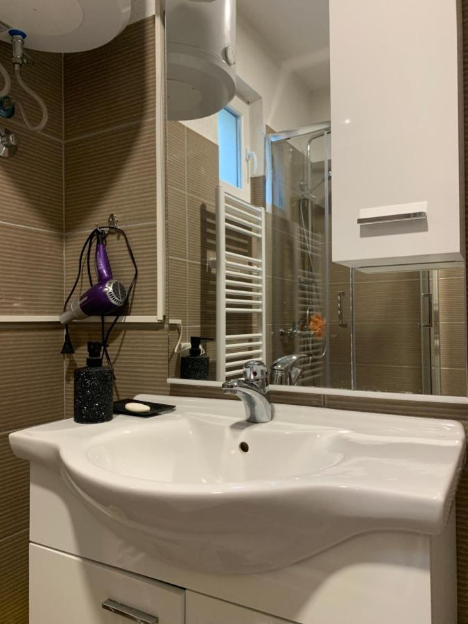 Holiday Residence Buric Вісоко Екстер'єр фото