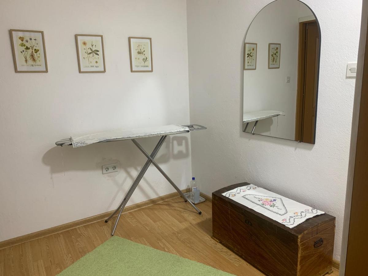 Holiday Residence Buric Вісоко Екстер'єр фото